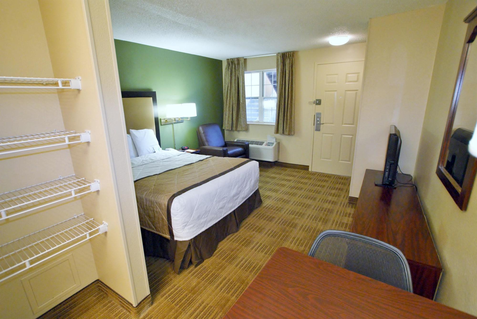 Extended Stay America Suites - Nashville - Brentwood - South Екстер'єр фото