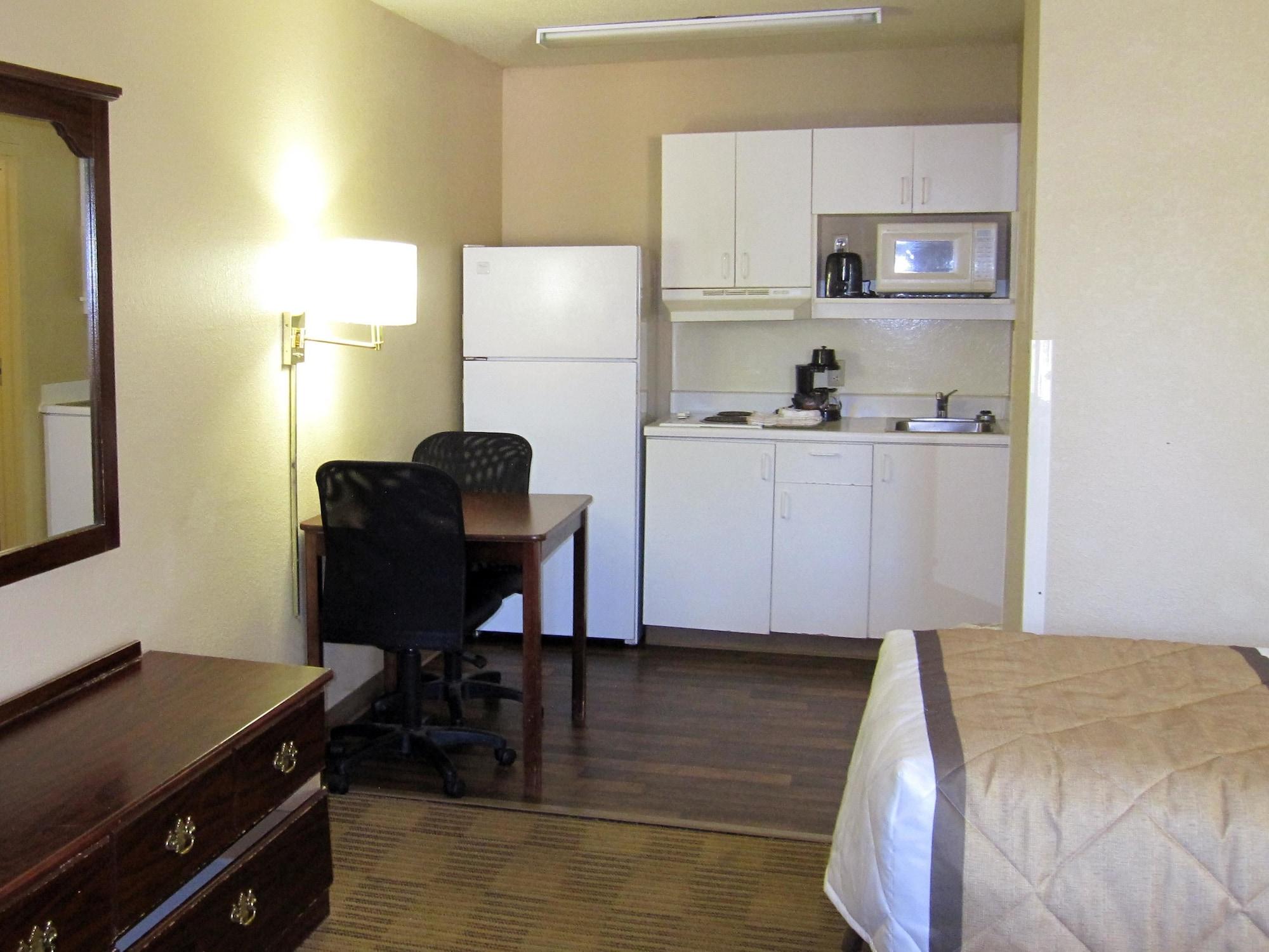 Extended Stay America Suites - Nashville - Brentwood - South Екстер'єр фото