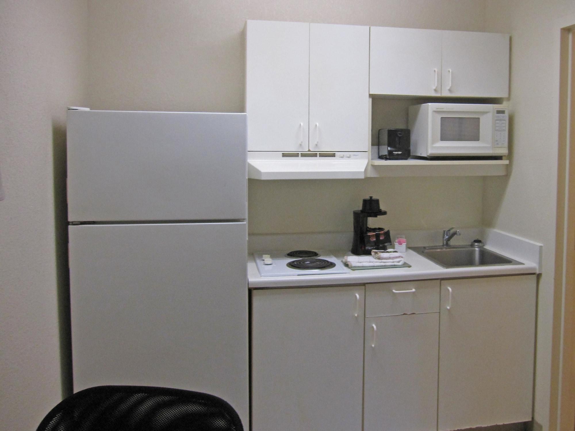 Extended Stay America Suites - Nashville - Brentwood - South Екстер'єр фото
