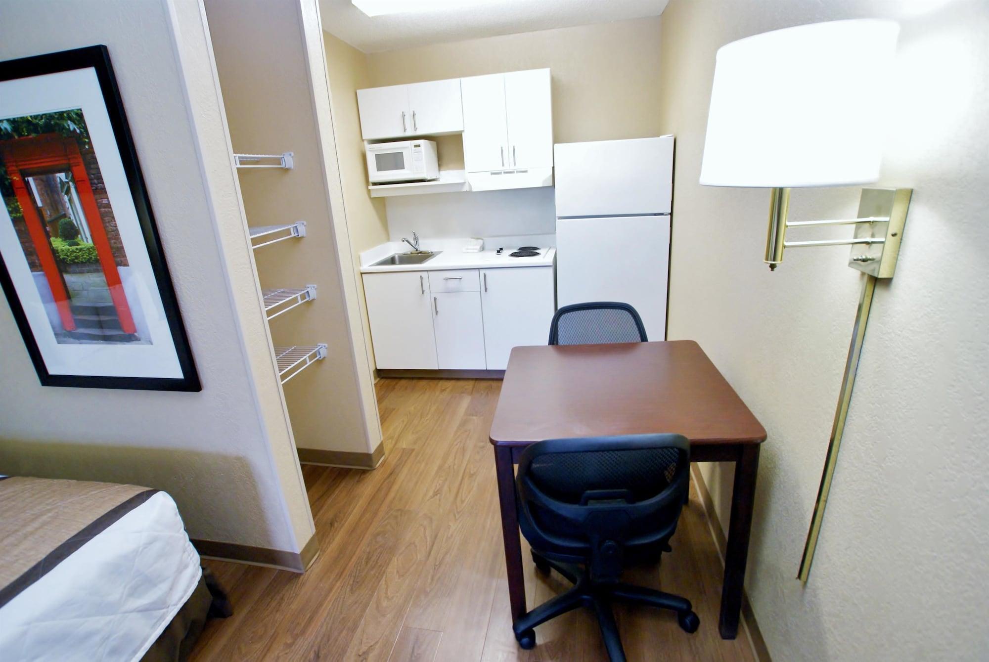 Extended Stay America Suites - Nashville - Brentwood - South Екстер'єр фото