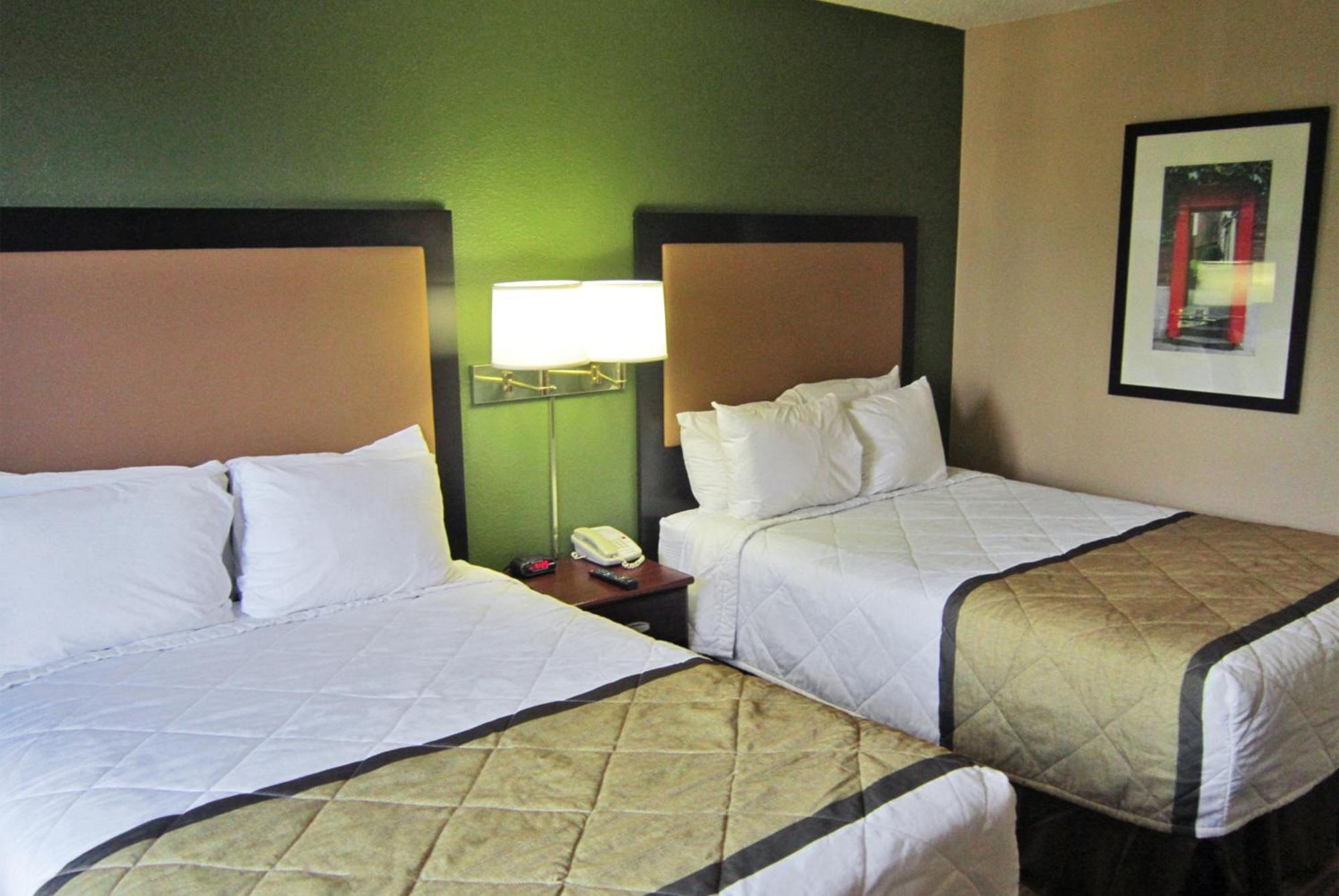 Extended Stay America Suites - Nashville - Brentwood - South Екстер'єр фото