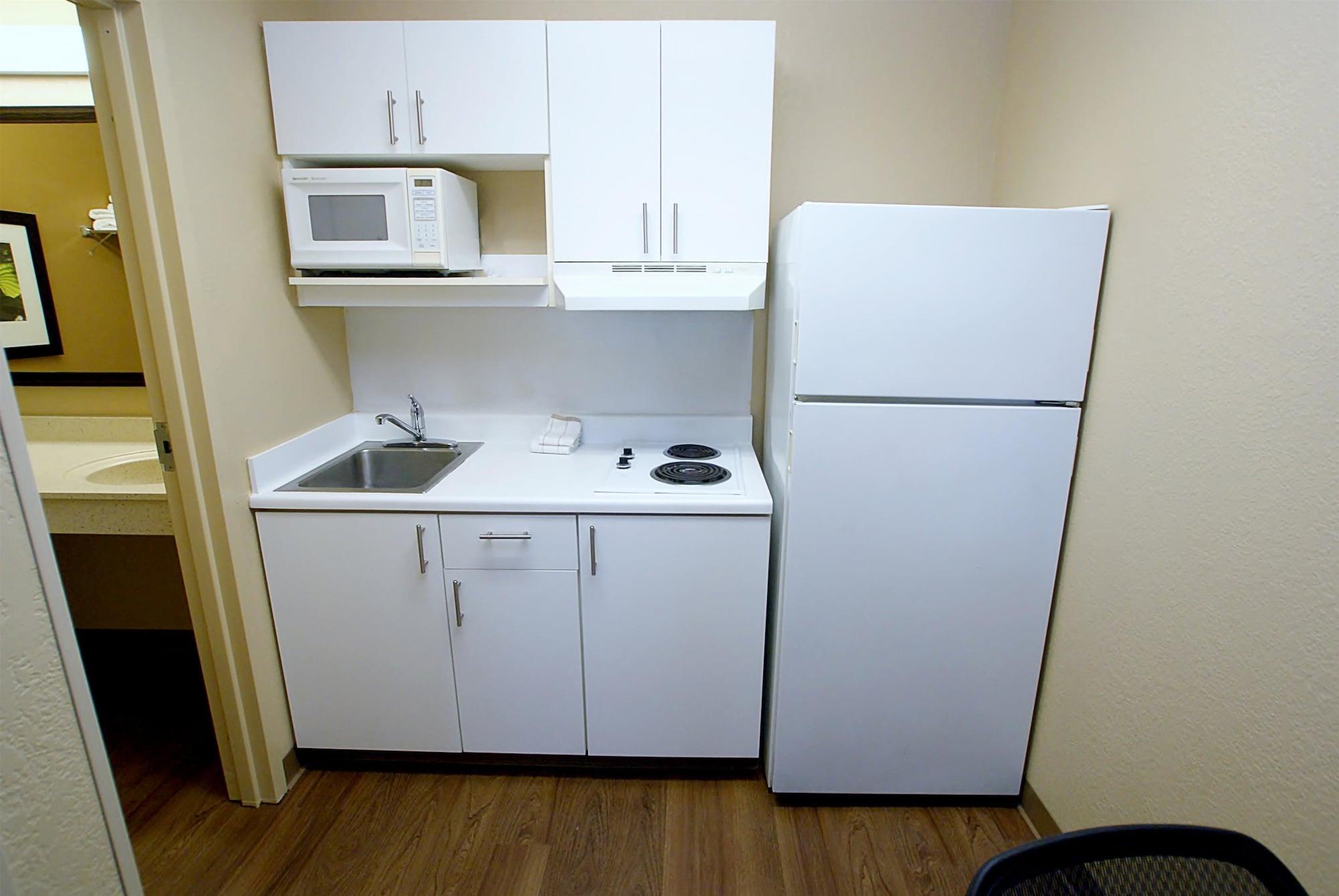 Extended Stay America Suites - Nashville - Brentwood - South Екстер'єр фото