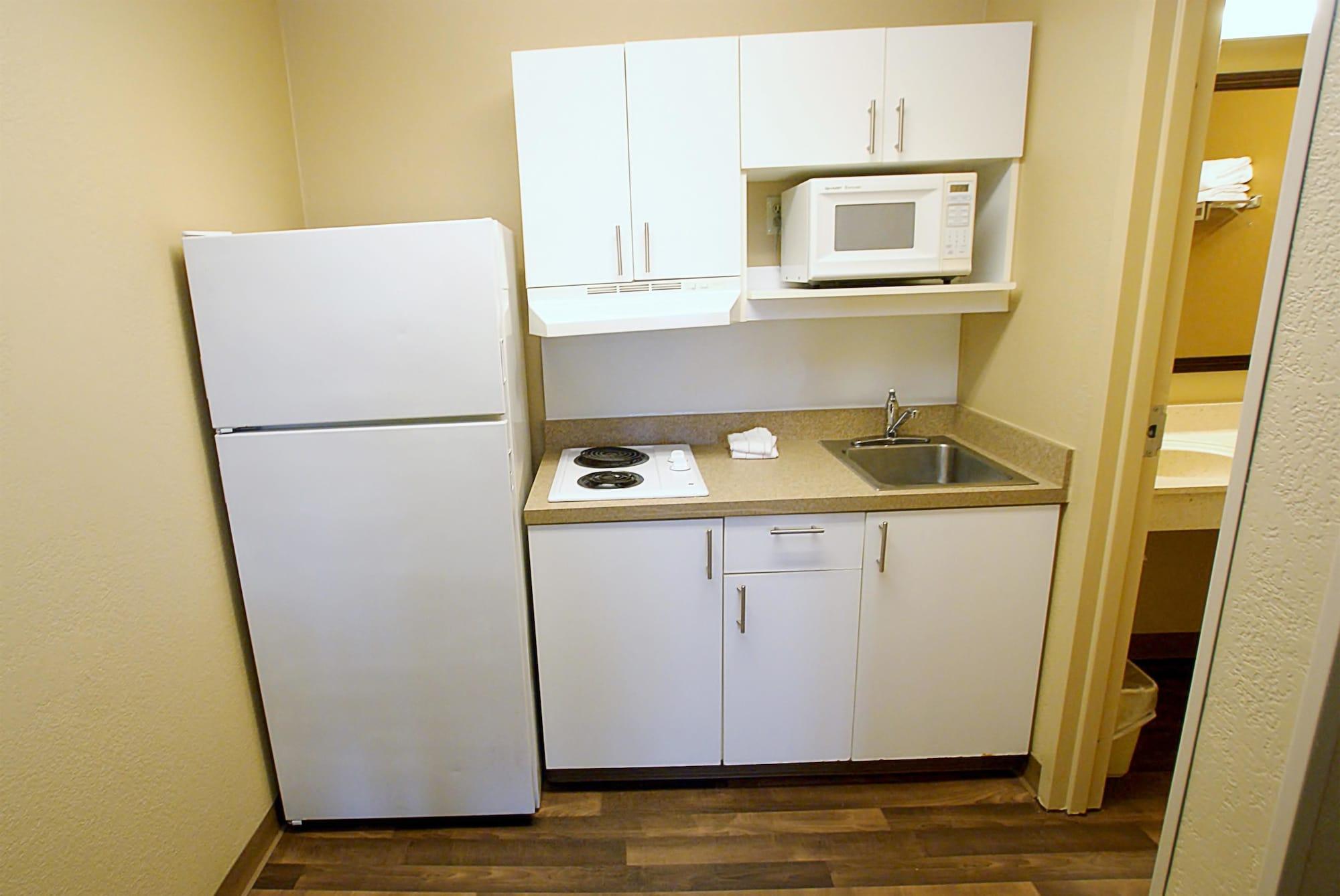 Extended Stay America Suites - Nashville - Brentwood - South Екстер'єр фото