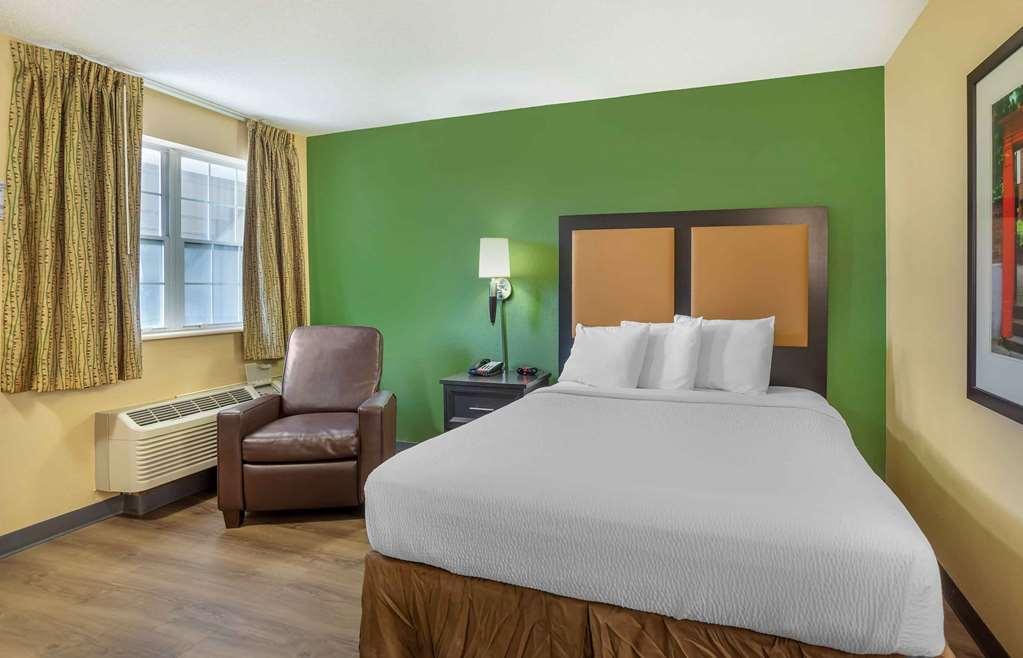 Extended Stay America Suites - Nashville - Brentwood - South Номер фото