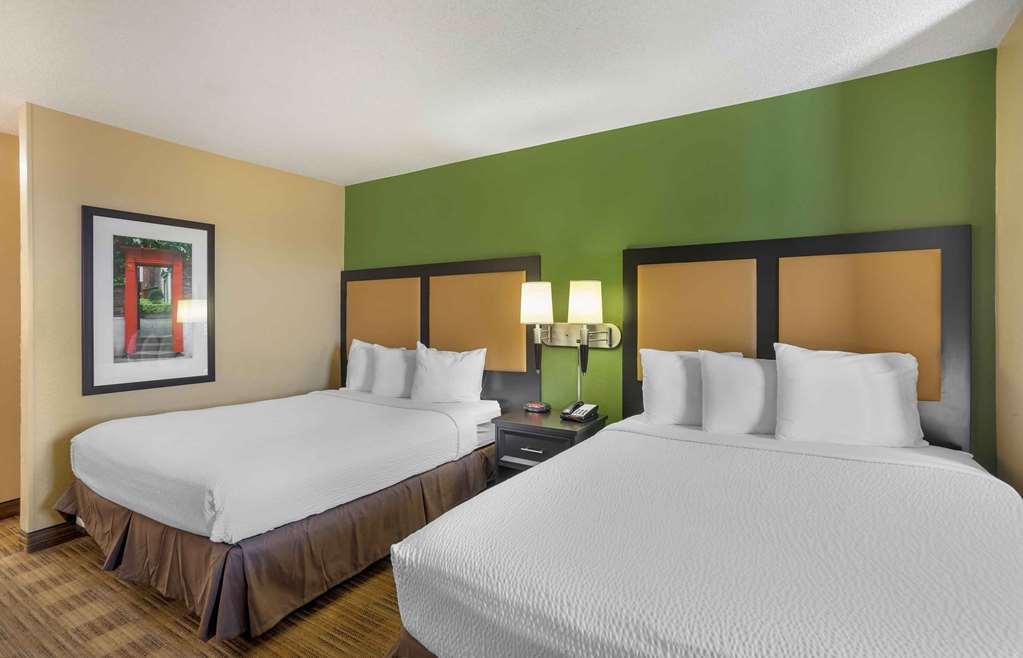Extended Stay America Suites - Nashville - Brentwood - South Номер фото