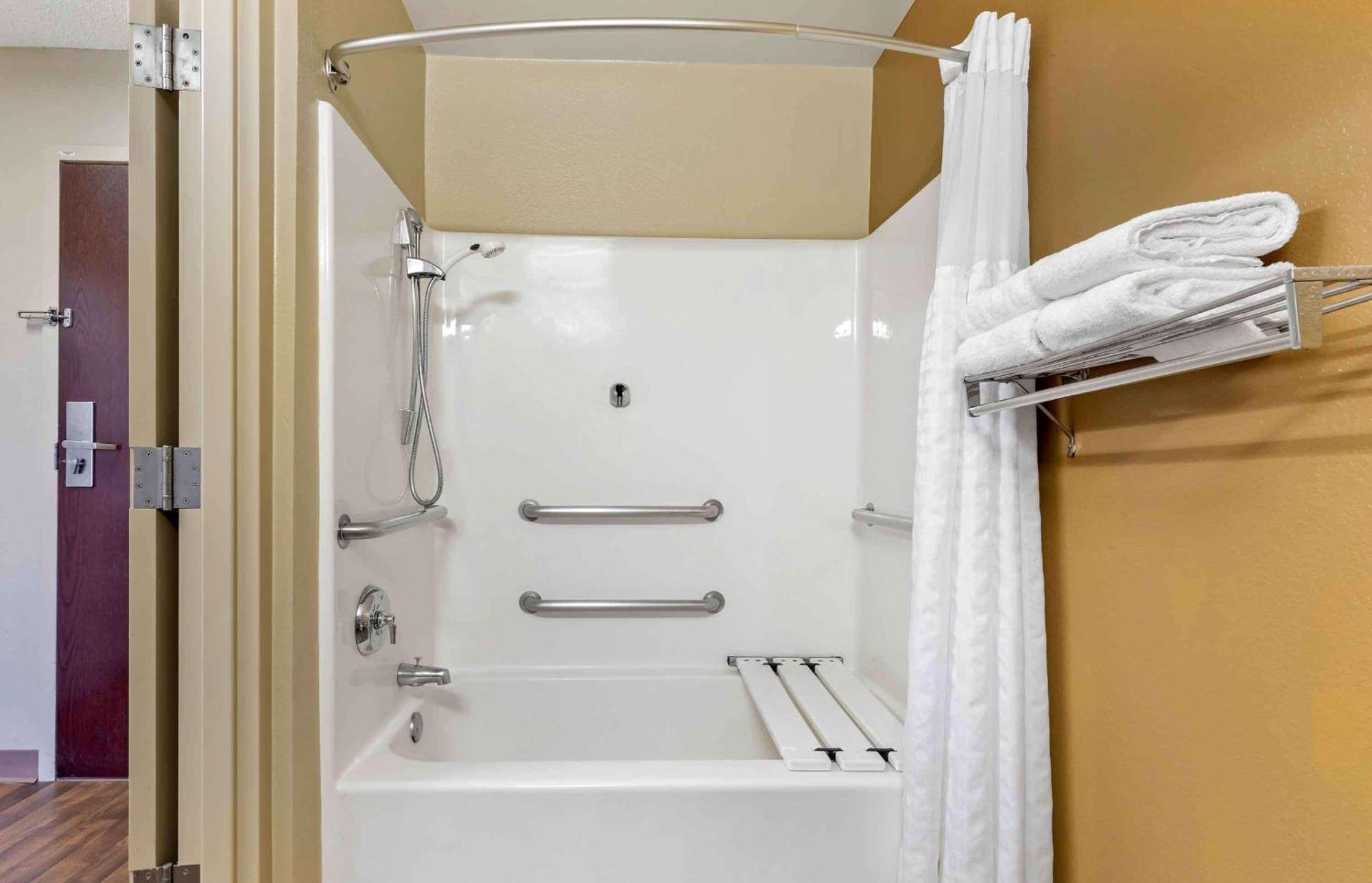 Extended Stay America Suites - Nashville - Brentwood - South Екстер'єр фото