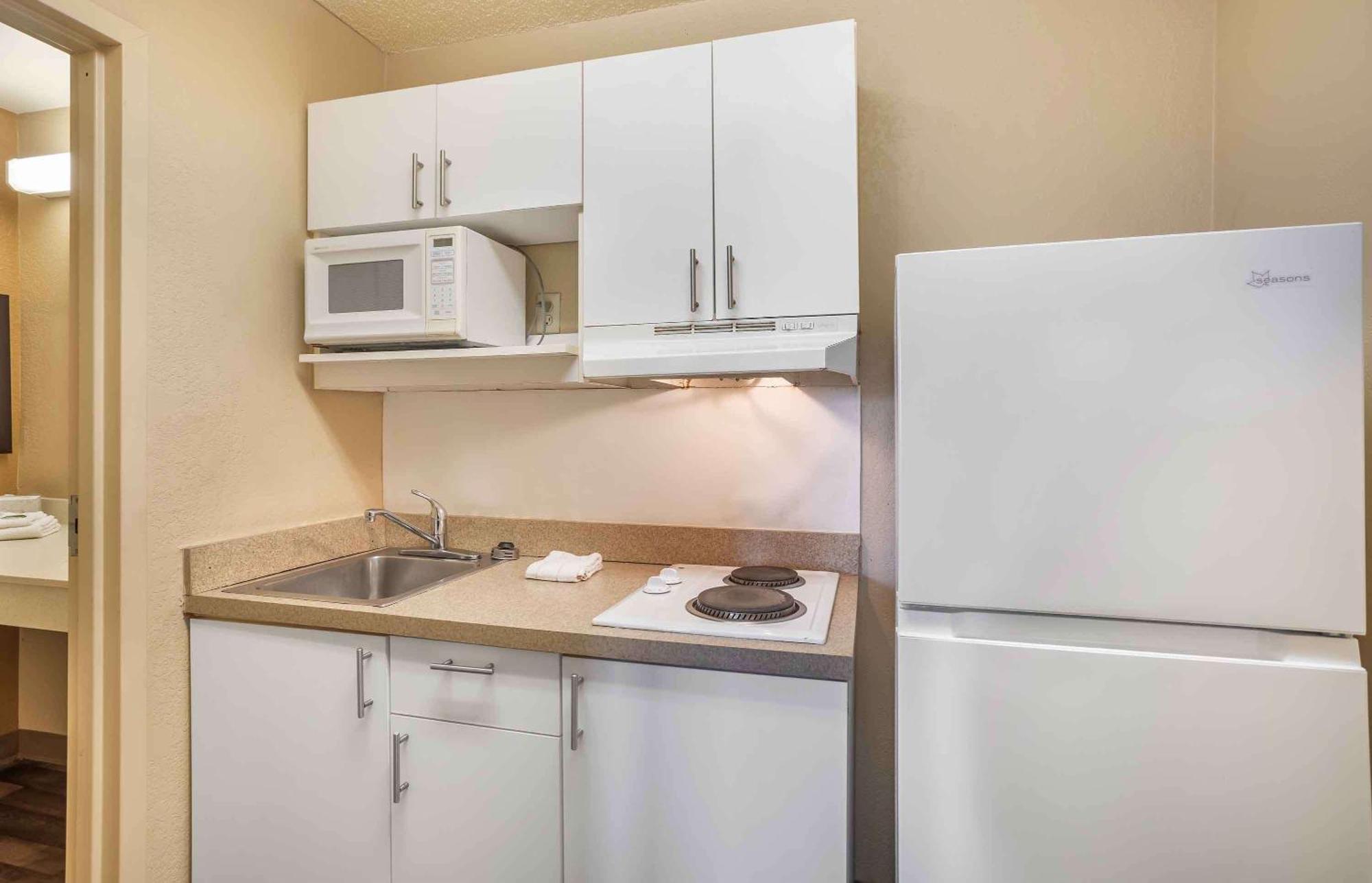 Extended Stay America Suites - Nashville - Brentwood - South Екстер'єр фото
