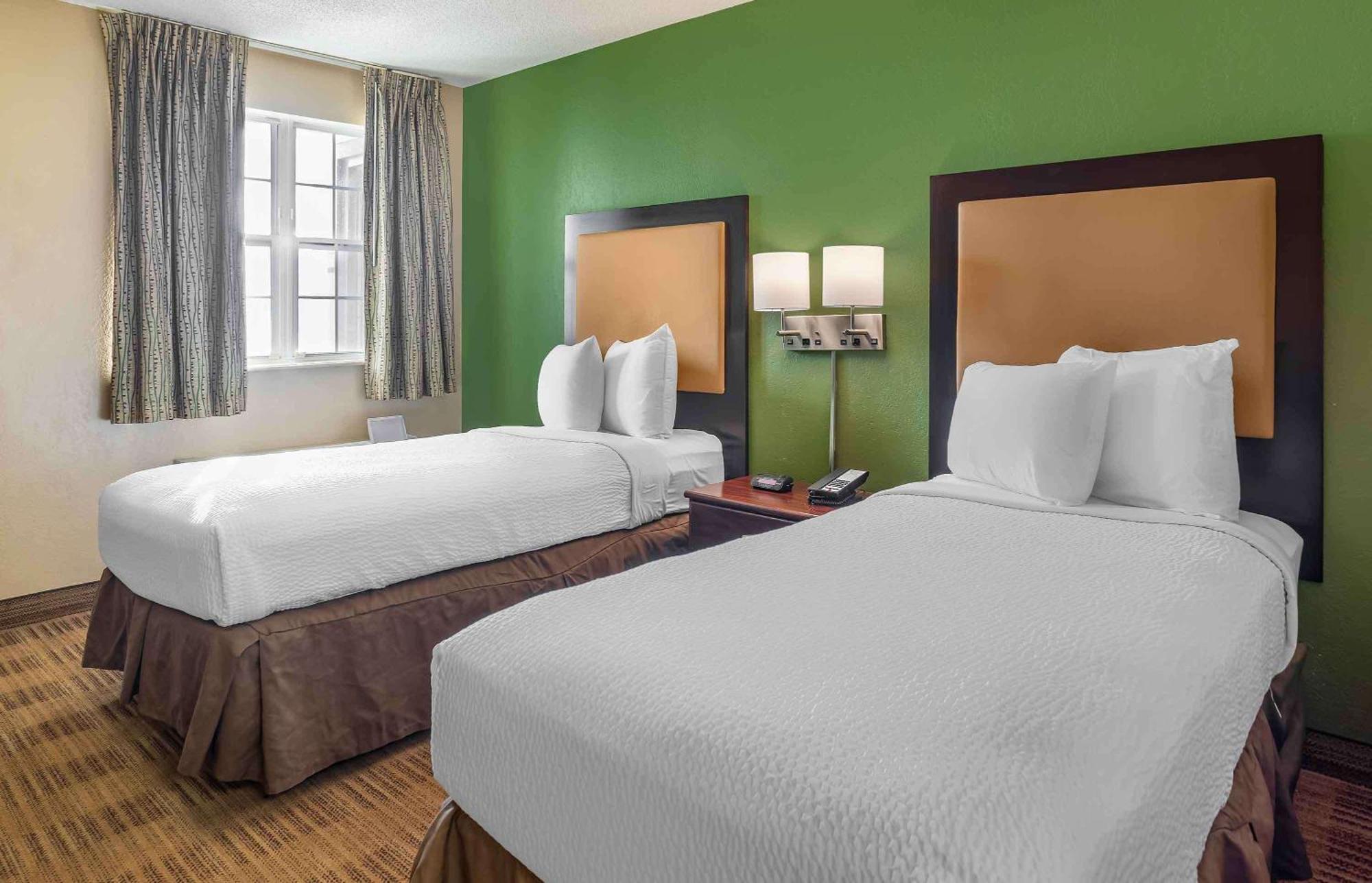 Extended Stay America Suites - Nashville - Brentwood - South Екстер'єр фото