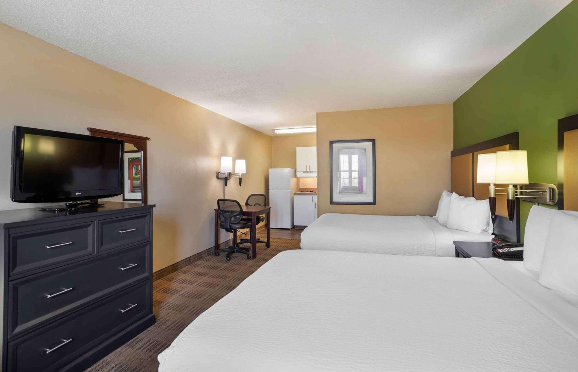 Extended Stay America Suites - Nashville - Brentwood - South Екстер'єр фото