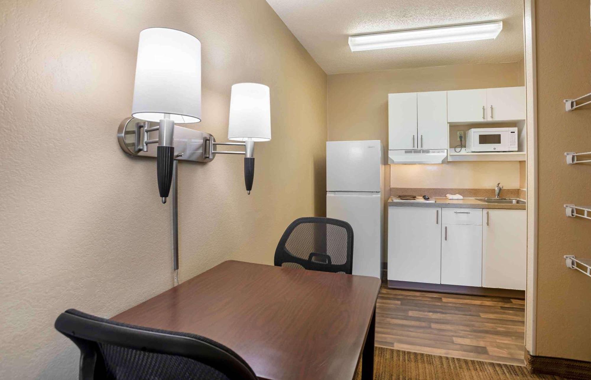 Extended Stay America Suites - Nashville - Brentwood - South Екстер'єр фото