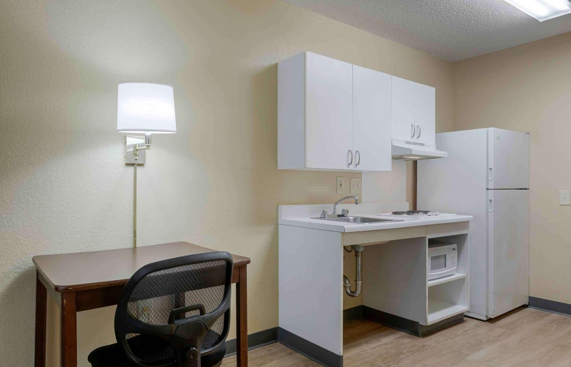 Extended Stay America Suites - Nashville - Brentwood - South Екстер'єр фото