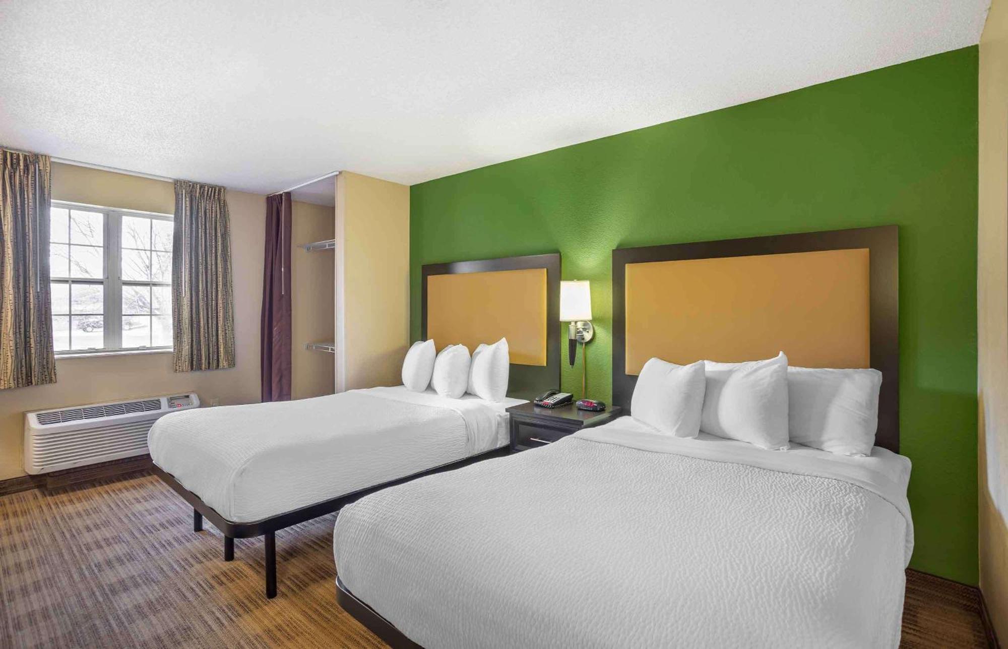Extended Stay America Suites - Nashville - Brentwood - South Екстер'єр фото