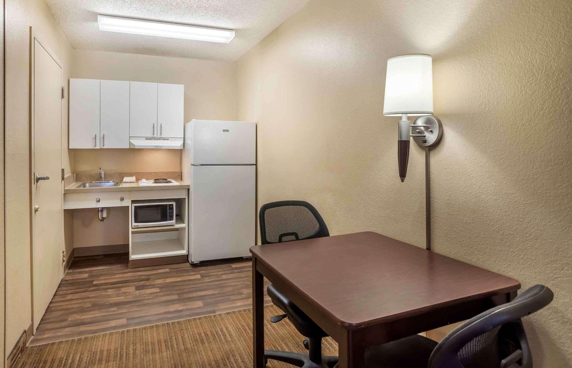 Extended Stay America Suites - Nashville - Brentwood - South Екстер'єр фото