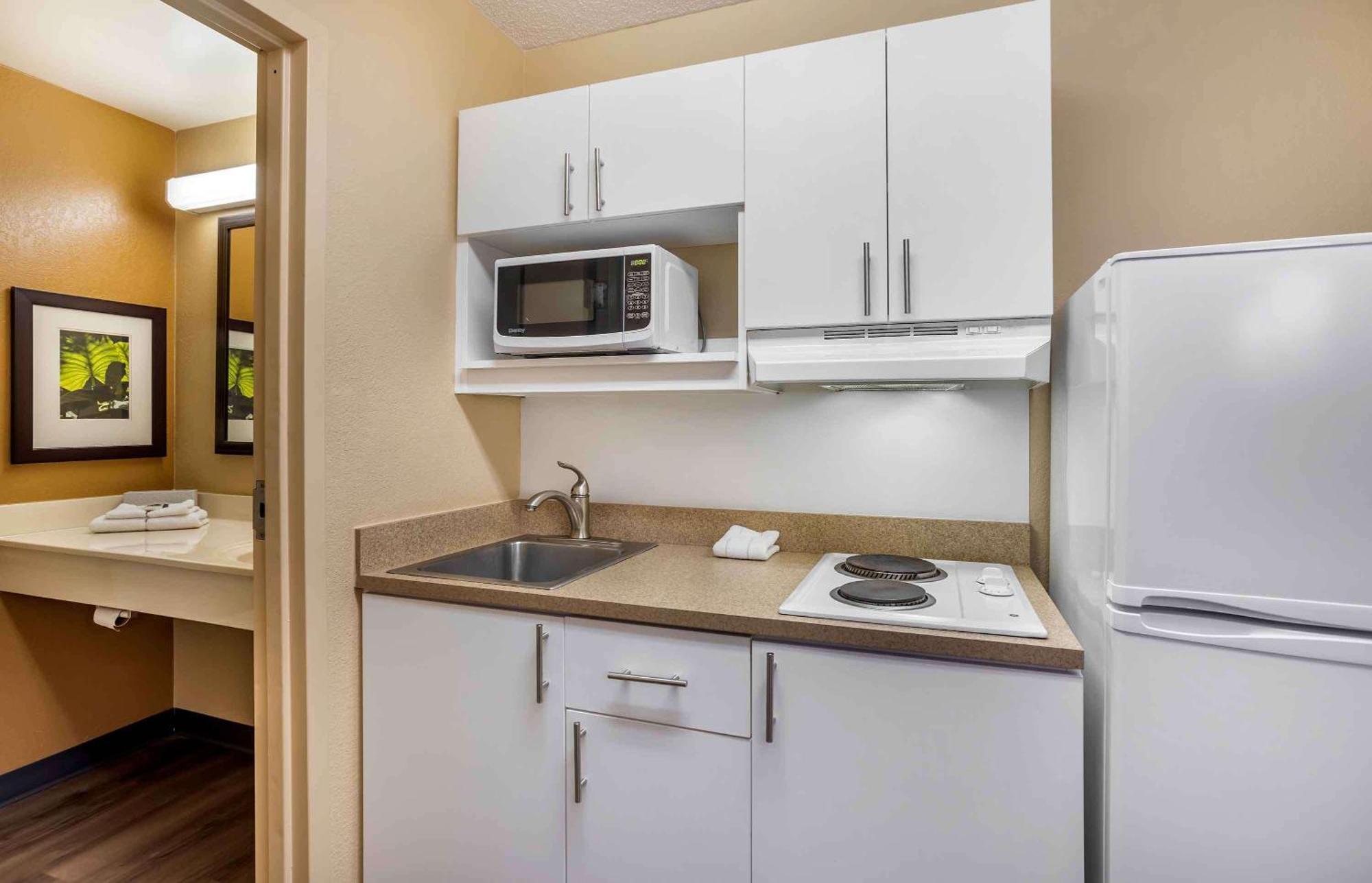 Extended Stay America Suites - Nashville - Brentwood - South Екстер'єр фото