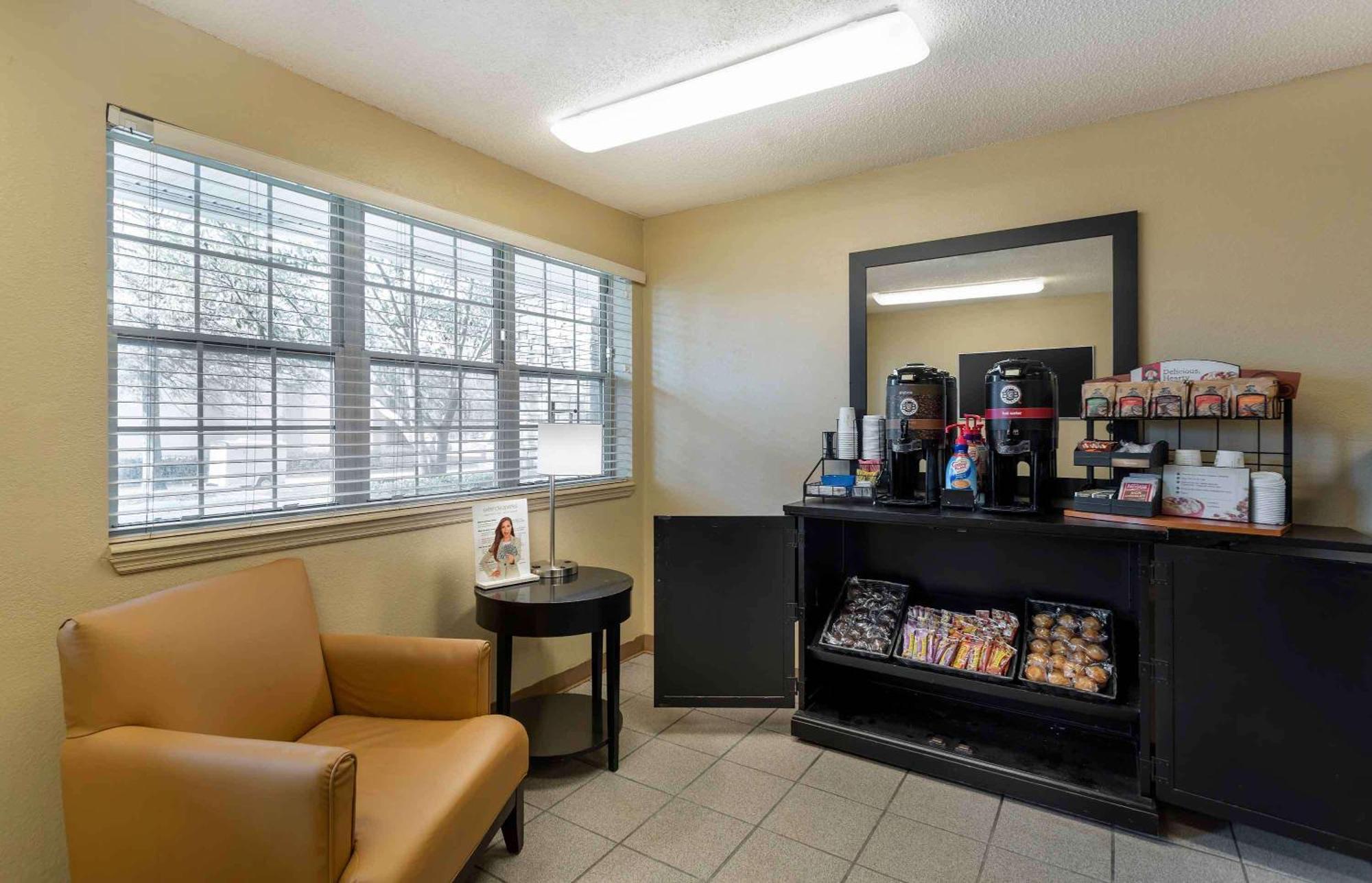Extended Stay America Suites - Nashville - Brentwood - South Екстер'єр фото