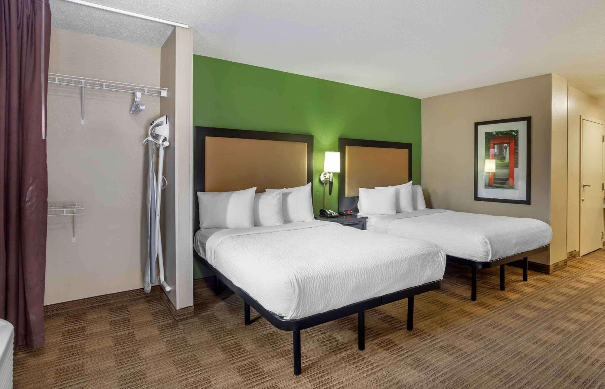 Extended Stay America Suites - Nashville - Brentwood - South Екстер'єр фото