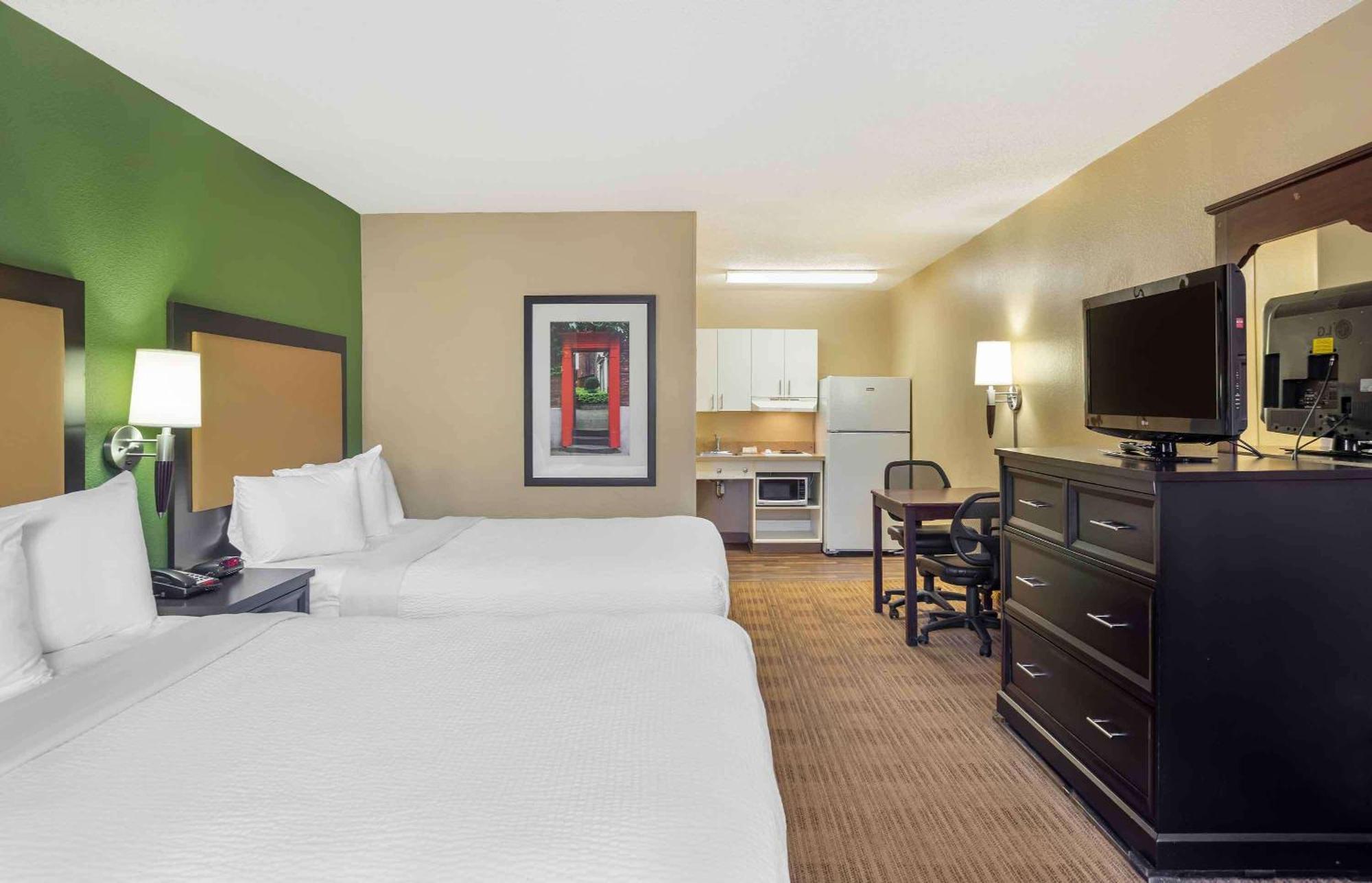 Extended Stay America Suites - Nashville - Brentwood - South Екстер'єр фото