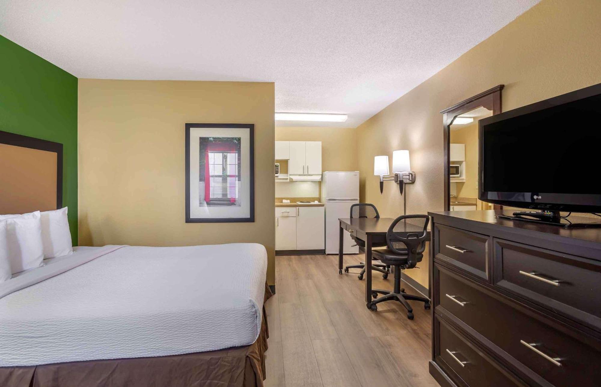 Extended Stay America Suites - Nashville - Brentwood - South Екстер'єр фото