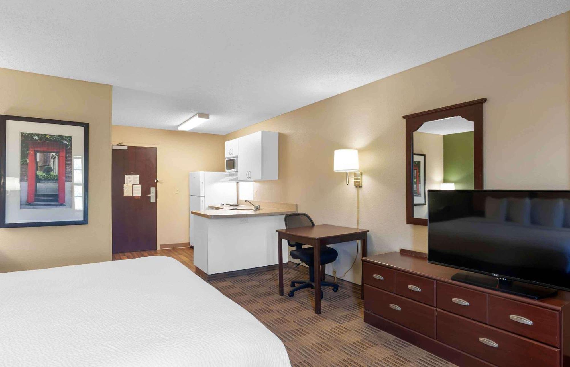 Extended Stay America Suites - Nashville - Brentwood - South Екстер'єр фото