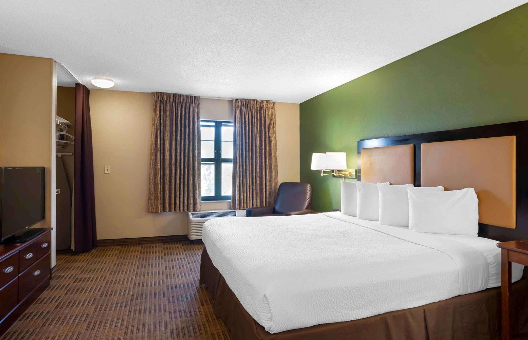 Extended Stay America Suites - Nashville - Brentwood - South Екстер'єр фото