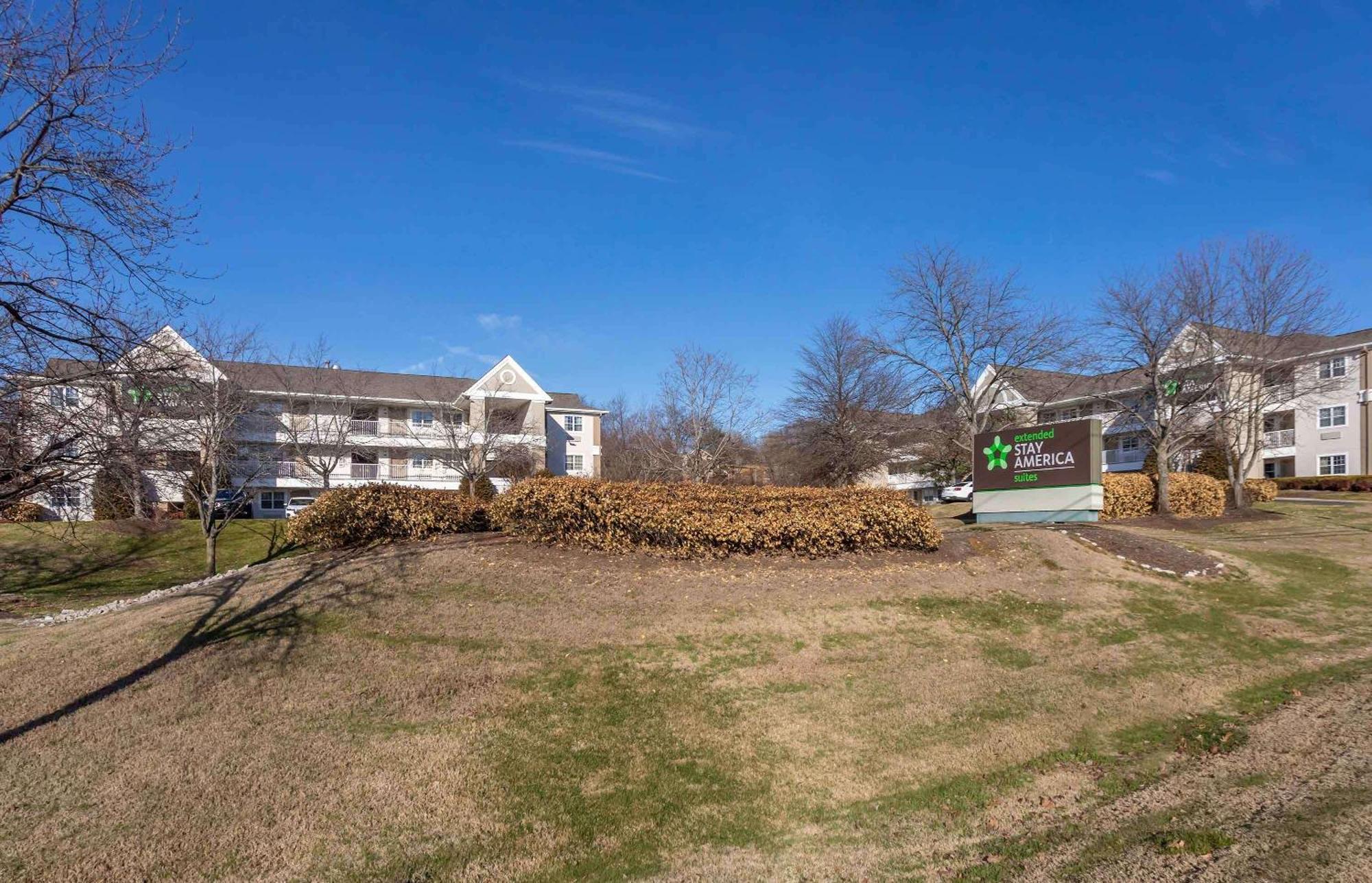 Extended Stay America Suites - Nashville - Brentwood - South Екстер'єр фото