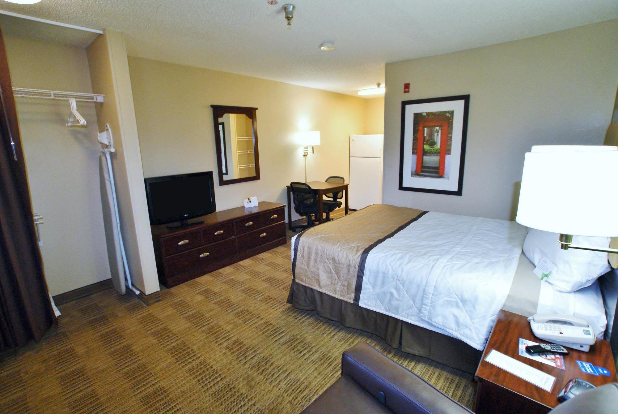 Extended Stay America Suites - Nashville - Brentwood - South Екстер'єр фото