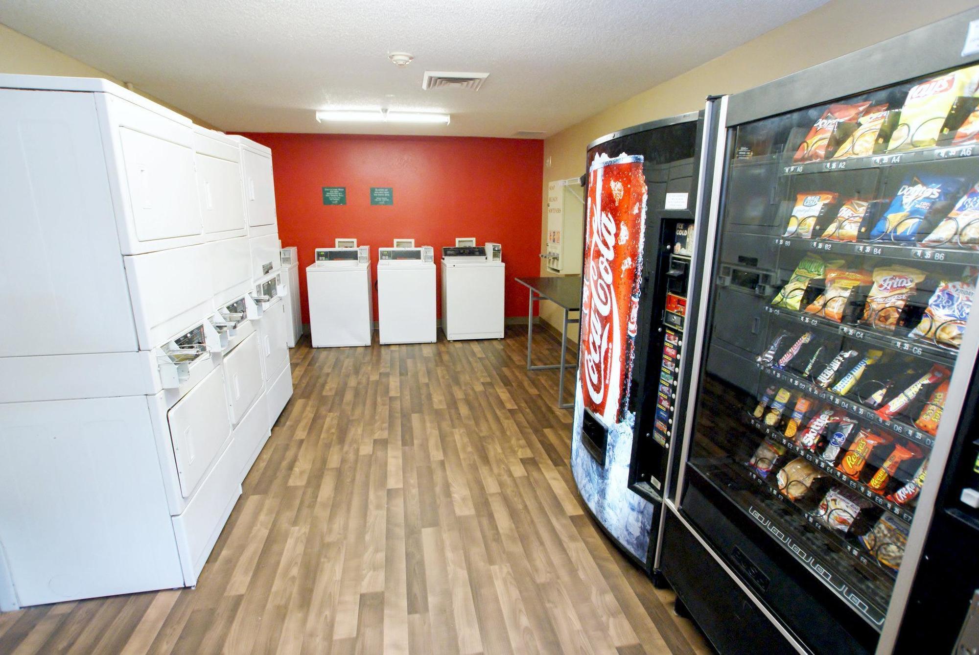 Extended Stay America Suites - Nashville - Brentwood - South Екстер'єр фото