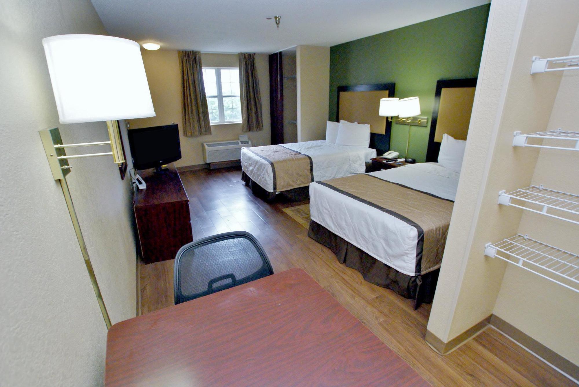 Extended Stay America Suites - Nashville - Brentwood - South Екстер'єр фото