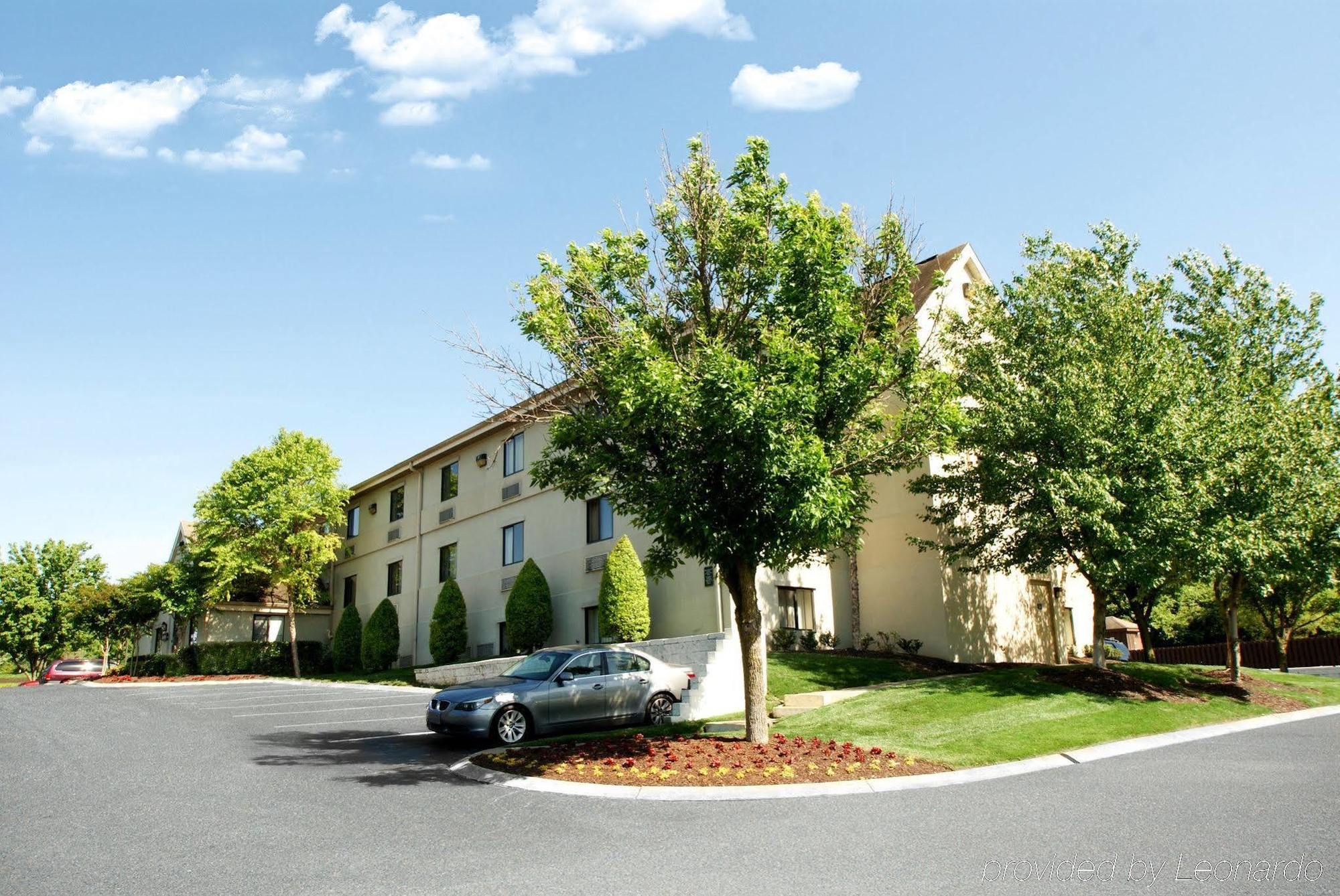Extended Stay America Suites - Nashville - Brentwood - South Екстер'єр фото