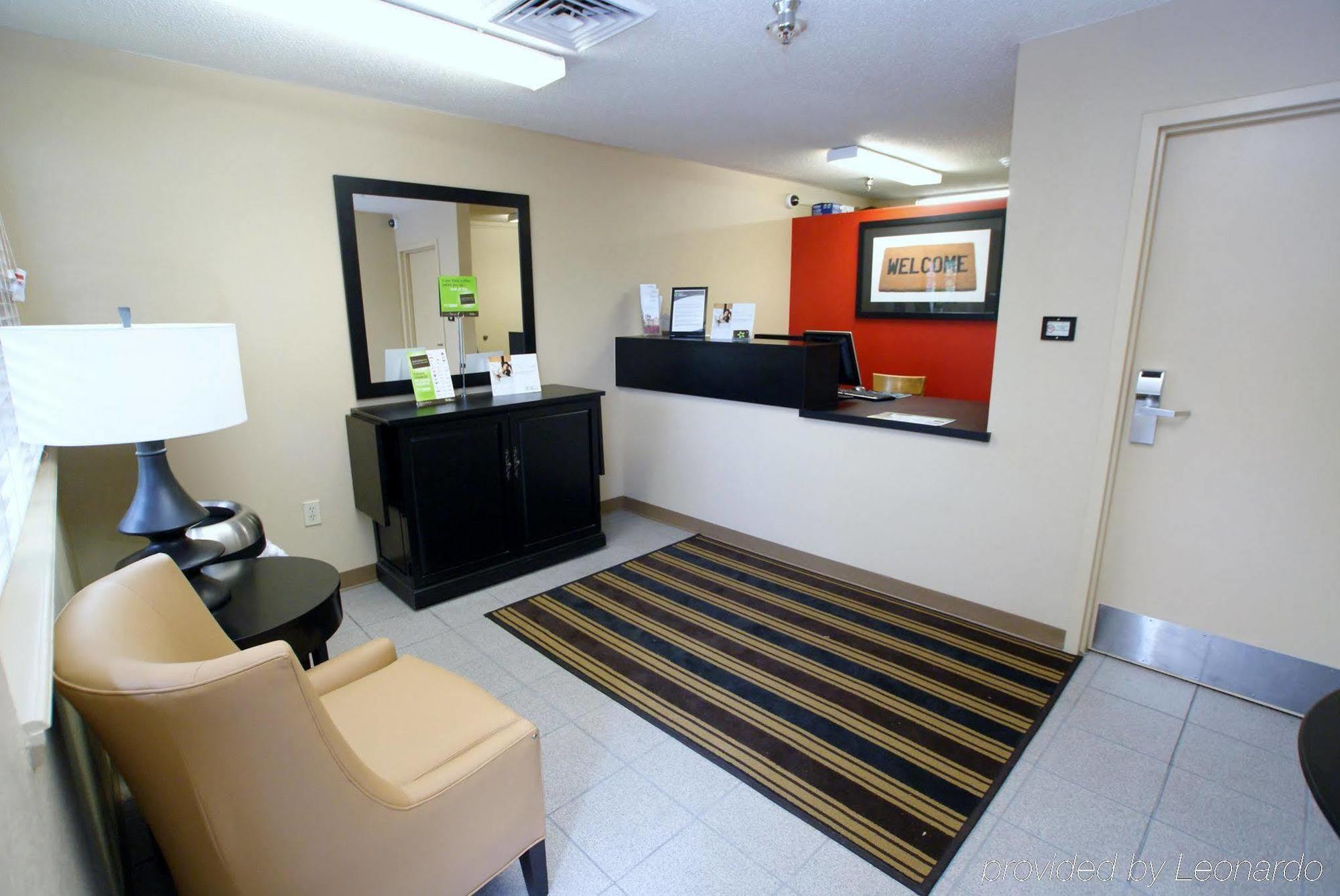 Extended Stay America Suites - Nashville - Brentwood - South Екстер'єр фото