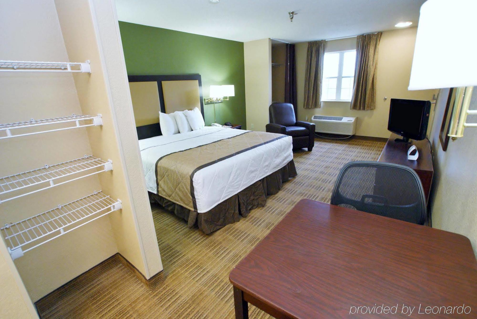 Extended Stay America Suites - Nashville - Brentwood - South Екстер'єр фото