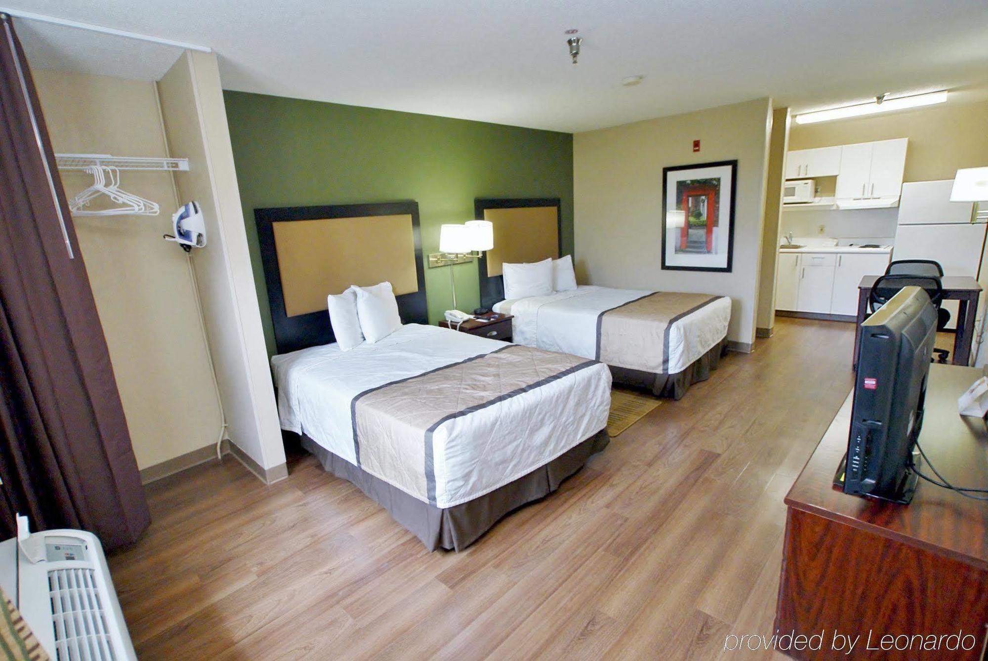 Extended Stay America Suites - Nashville - Brentwood - South Екстер'єр фото