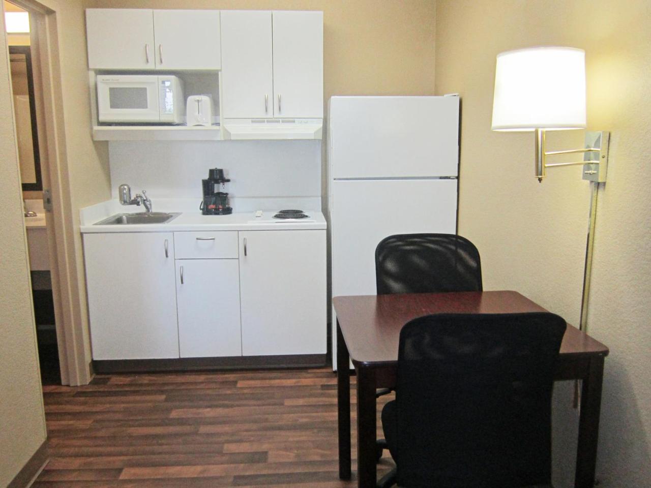 Extended Stay America Suites - Nashville - Brentwood - South Екстер'єр фото