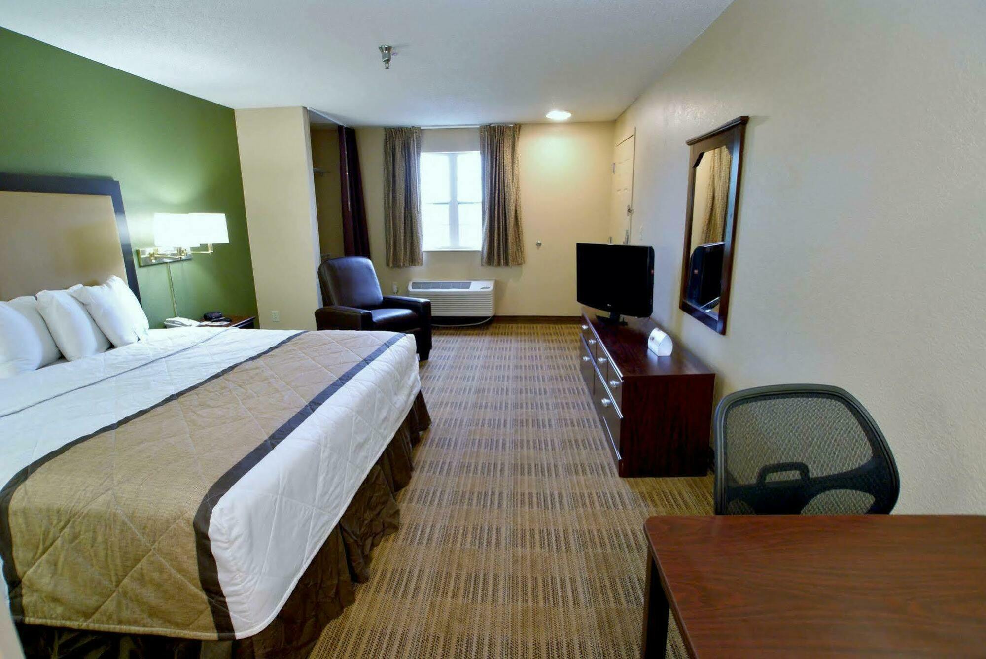 Extended Stay America Suites - Nashville - Brentwood - South Екстер'єр фото