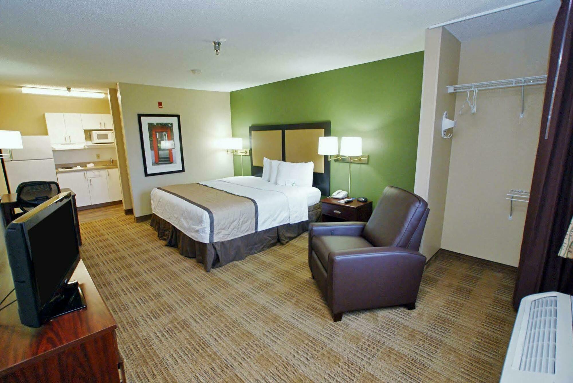 Extended Stay America Suites - Nashville - Brentwood - South Екстер'єр фото